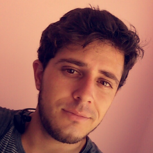 Foto de perfil de Lucas Oliveira
