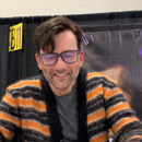 Foto de perfil de Benjamin Elliott