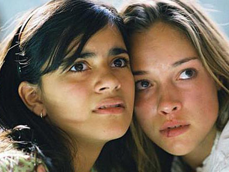 Foto 1 de Desaparecidos