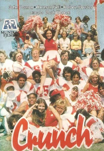 Crunch - Um Time da Pesada (The Kinky Coaches and the Pom Pom Pussycats)