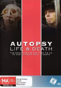 Autopsy: Life & Death (Autopsy: Life & Death)