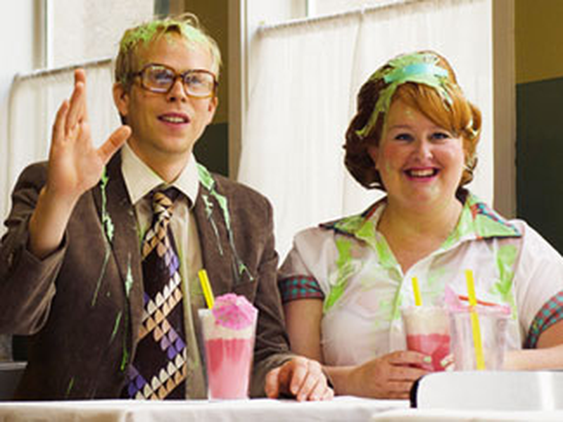 Foto 4 de O Desejo de Jack