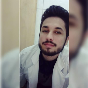 Foto de perfil de O Alienista