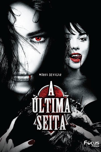  de Filme A Última Seita (2006)