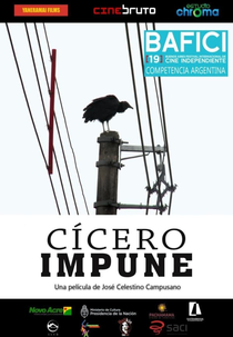 Cícero Impune (Cícero Impune)