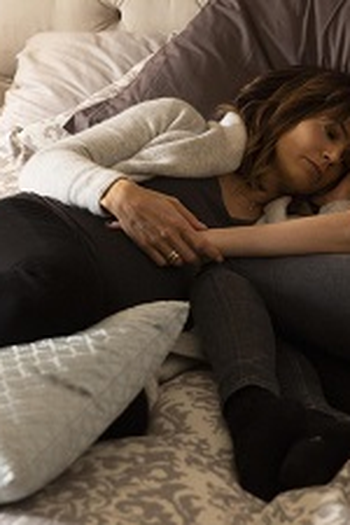 Poster de Episódio goodbye (2019)
