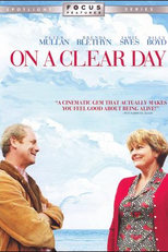 Em Um Dia Claro (On a Clear Day)