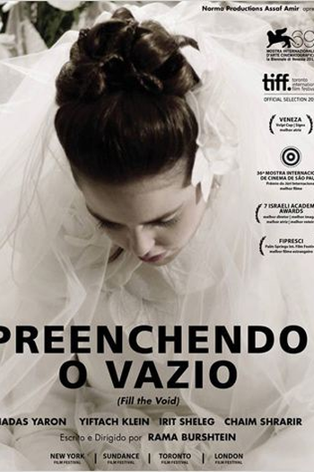  de Filme Preenchendo o Vazio (2012)