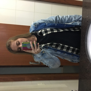 Foto de perfil de Alessandra