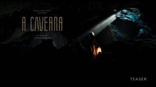 Trailer: A Caverna | Teaser