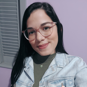 Foto de perfil de Letícia Trindade