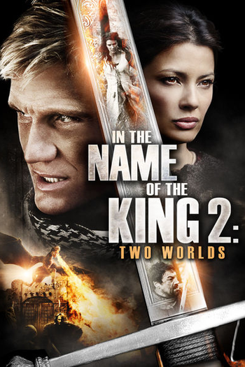  de Filme Em Nome do Rei 2: Entre Dois Mundos (2011)