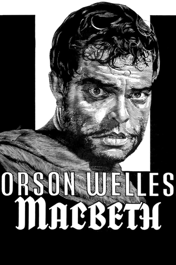  de Filme Macbeth: Reinado de Sangue (1948)
