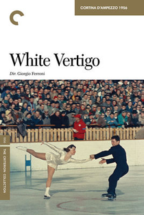 White Vertigo - Poster / Capa / Cartaz - Oficial 1