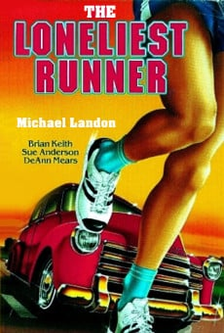 Poster 1 de Filme The Loneliest Runner (1976)
