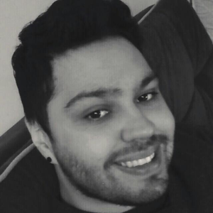 Foto de perfil de Raphael Lavezzo
