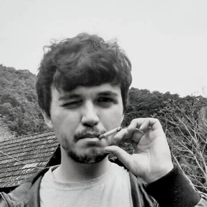 Foto de perfil de Jeferson Russo Machado