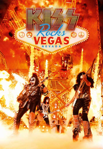 KISS Rocks Vegas (KISS Rocks Vegas)