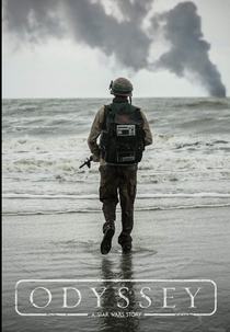 Odyssey: Uma História de Star Wars (Odyssey: A Star Wars Story)