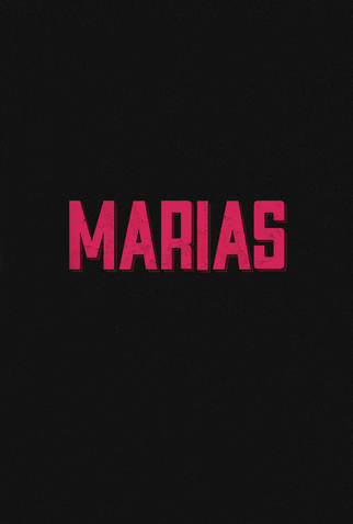 Poster 1 de Série Marias (1ª Temporada) (2015)