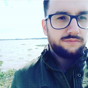 Foto de perfil de Elias Colissi