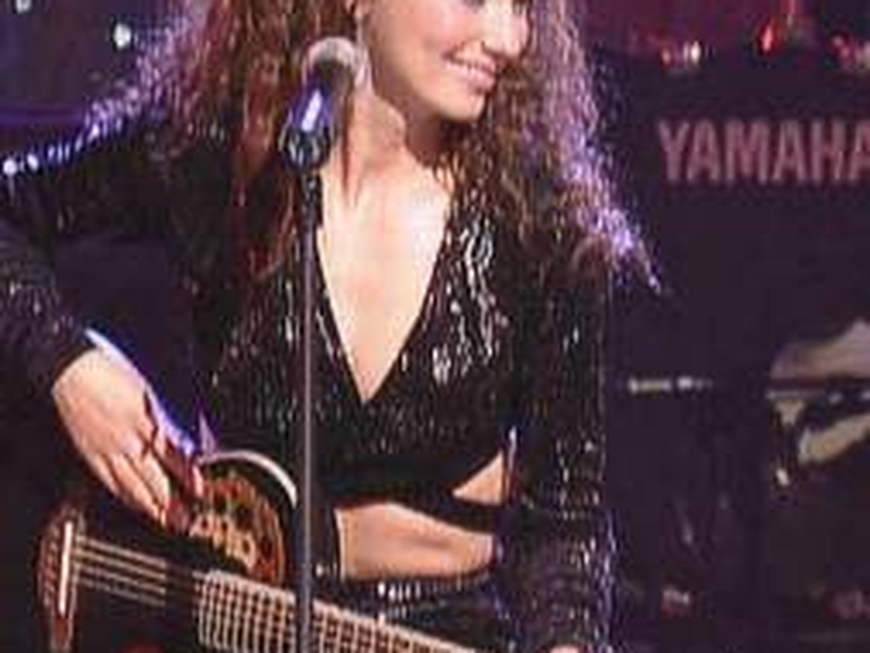 Foto 3 de VH1 Divas Live