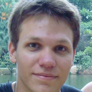 Foto de perfil de Gabriel Moreira