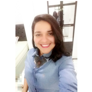 Foto de perfil de rosy saraiva