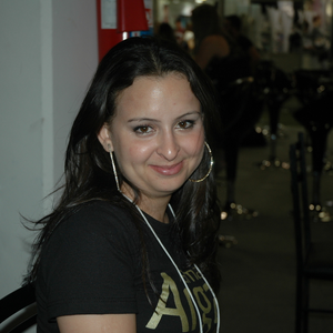 Foto de perfil de Alcilene Louzada
