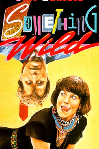  de Filme Totalmente Selvagem (1986)