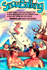 Curtição na Neve (Snowballing)