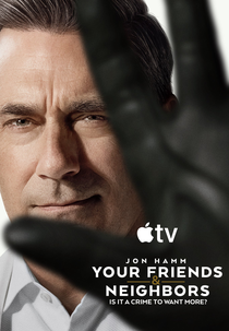 Seus Amigos e Vizinhos (2ª Temporada) (Your Friends and Neighbors (Season 2))