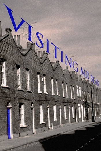 Poster de Curta Visitando o Sr. Beak (1987)