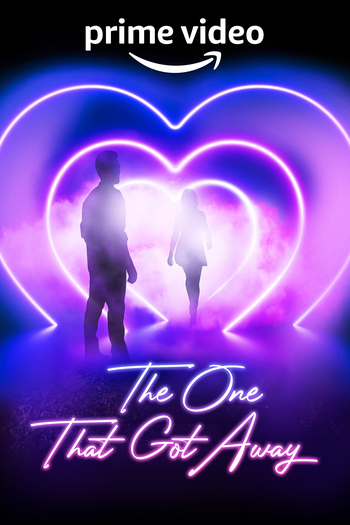 Poster de TV Será que Era o Amor? (2022)