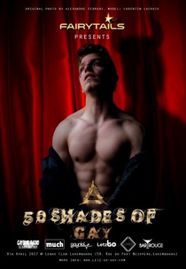 50 Shades of Gay (50 Shades of Gay)