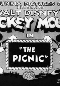 O Piquenique (The Picnic)