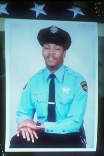 Poster de Episódio Key Evidence (2006)