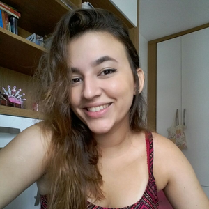 Foto de perfil de Alice Abreu