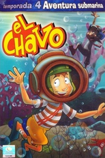Chaves em Desenho Animado (4ª Temporada) (El Chavo Animado)
