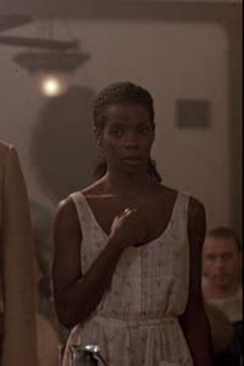 Poster de Episódio So Help Me God (1989)