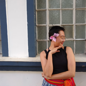 Foto de perfil de natália