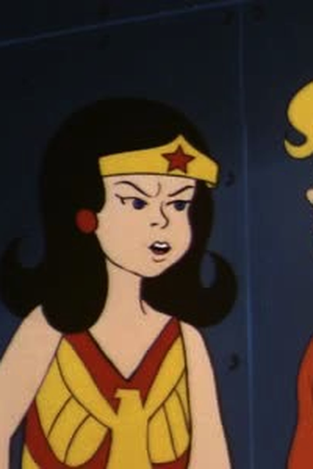 Poster de Episódio The Mysterious Time Creatures (1977)