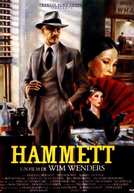 Hammett: Mistério em Chinatown