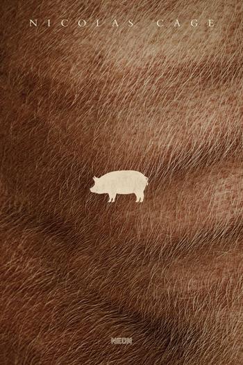  de Filme Pig: A Vingança (2021)
