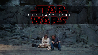 Trailer: Star Wars: The Last Jedi | The Director and the Jedi