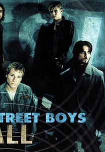 Backstreet Boys: The Call (Backstreet Boys: The Call)