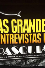 As Grandes Entrevistas do Pasquim (As Grandes Entrevistas do Pasquim)