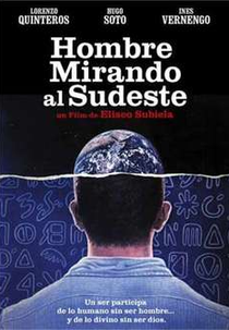 Homem Olhando o Sudeste (Hombre Mirando al Sudeste)