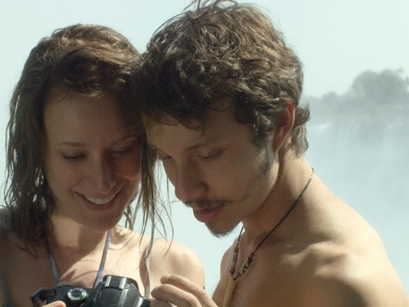 Foto 1 de Gabriel e a Montanha