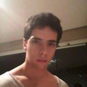Foto de perfil de Gabriel Monteiro da Silva